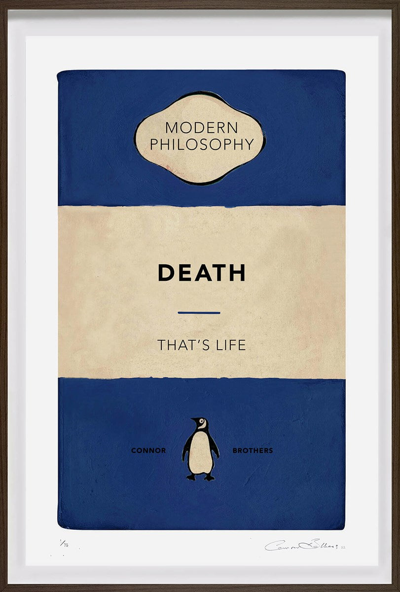 Death: That's Life