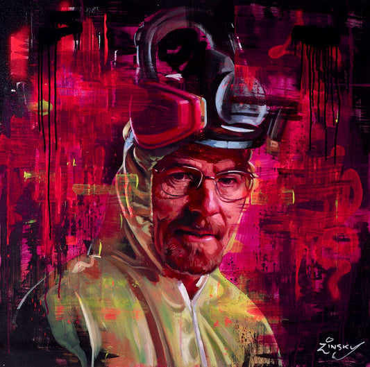 Heisenberg II