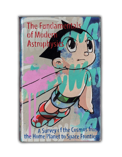 The Fundamentals of Modern Astrophysics