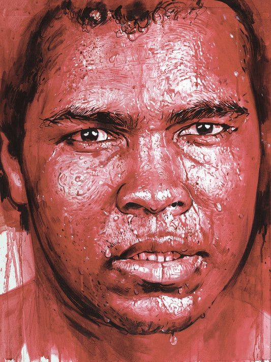 Muhammad Ali