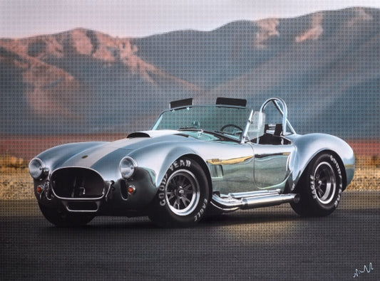 AC Cobra