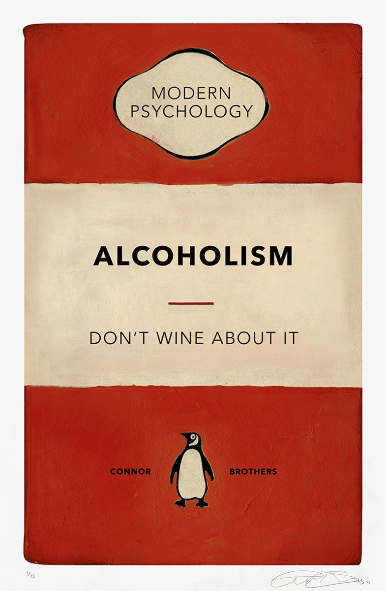 Alcoholism