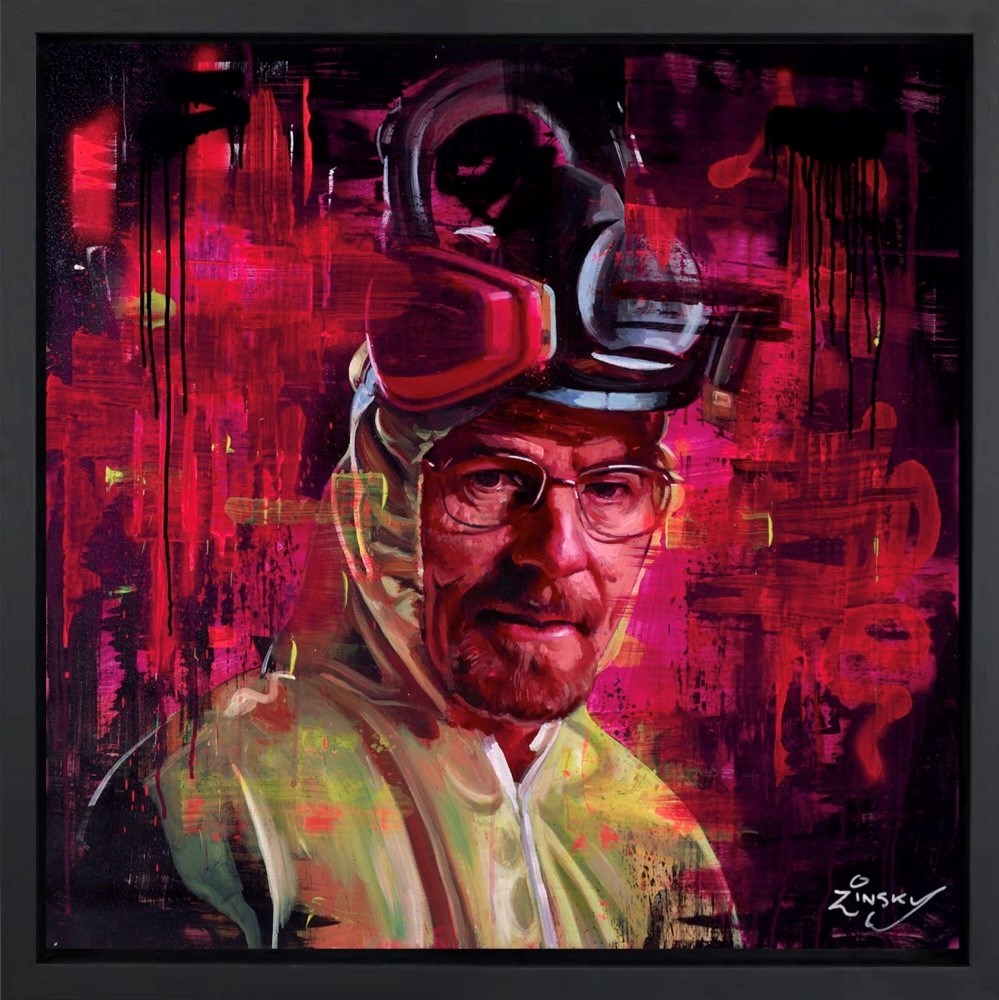 Heisenberg II