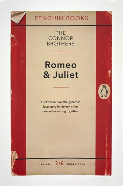 Romeo and Juliet