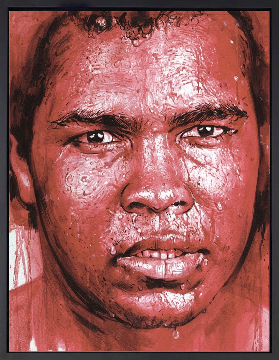 Muhammad Ali