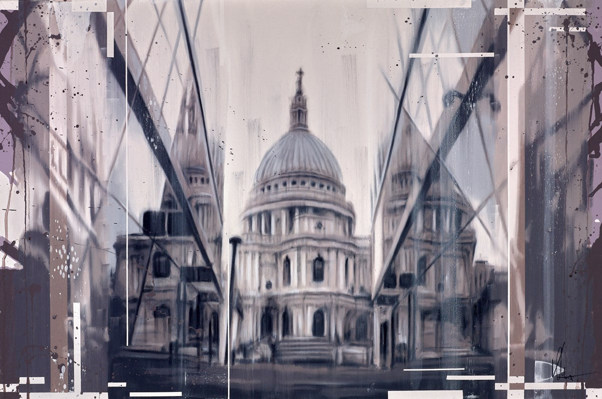 St Pauls