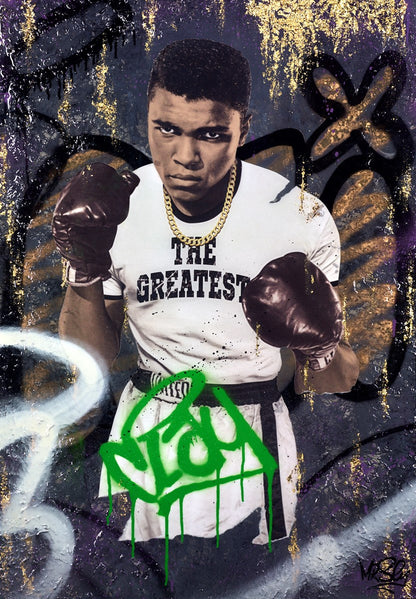 The Greatest